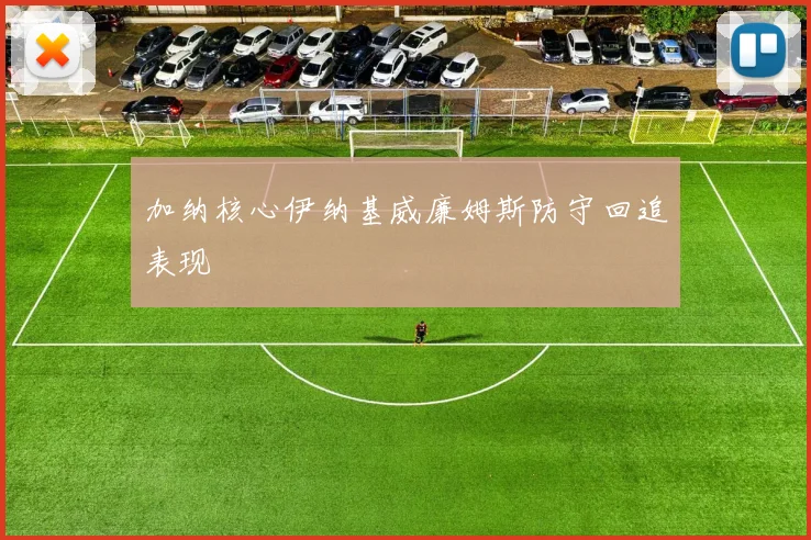 加纳核心伊纳基威廉姆斯防守回追表现