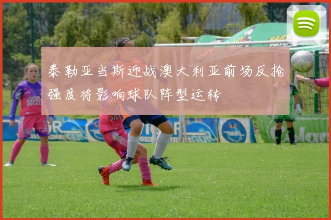 泰勒亚当斯迎战澳大利亚前场反抢强度将影响球队阵型运转