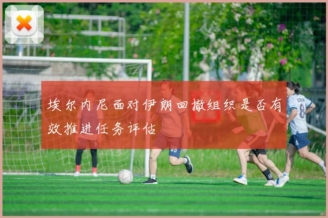 埃尔内尼面对伊朗回撤组织是否有效推进任务评估