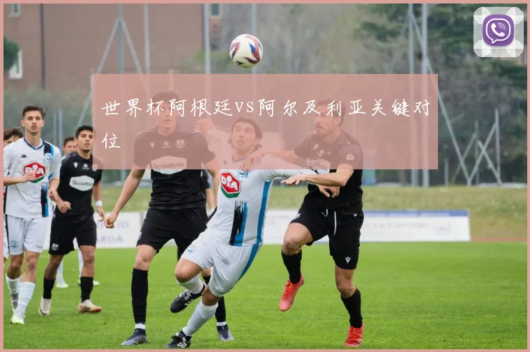 世界杯阿根廷vs阿尔及利亚关键对位