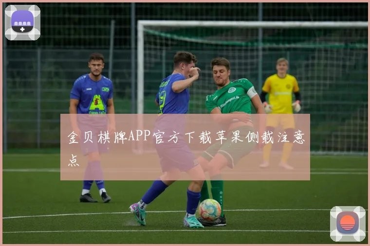 金贝棋牌APP官方下载苹果侧载注意点